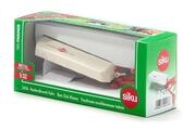 Siku Spielzeug-Traktor Siku Kuhn Heckm&auml;hwerk M&auml;hwerk 1:32 2456
