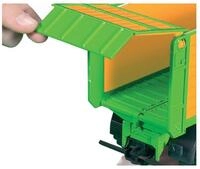 Siku Modellauto 2873 Farmer Silagewagen 1:32
