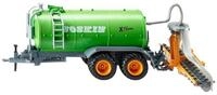 Siku Spielzeug-Baumaschine SIKU FARMER Fasswagen, Modellfahrzeug