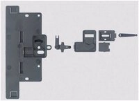 M&auml;rklin Modelleisenbahn-Set H0 K-Gleissystem 7548