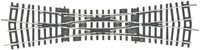 PIKO Modelleisenbahn-Set H0 Piko A-Gleis 55224