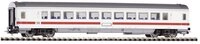 PIKO Personenwagen H0 IC-Wagen 2. Klasse der DB AG 57605