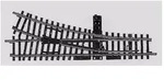 M&auml;rklin Modelleisenbahn-Set H0 K-Gleissystem 2266