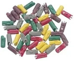 M&auml;rklin Modelleisenbahn-Stecker Stecker- und Muffenpackung 71400