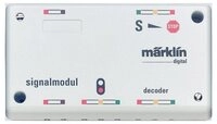M&auml;rklin Modelleisenbahn-Fahrregler Bremsmodul 72442