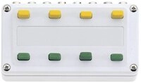 M&auml;rklin Modelleisenbahn-Stellpult Schaltpult 72730