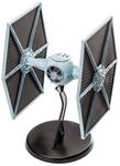 Revell&reg; Modellbausatz Star Wars Episode VII Modellbausatz 1/110 Tie Fighter 7...