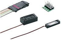 M&auml;rklin Modelleisenbahn-Fahrregler M&auml;rklin 60985 mSD/3 Sounddecoder mit...