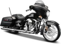 Maisto&reg; Modellmotorrad Harley Davidson Street Glide Special '15 (Ma&szlig;stab...