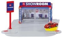 Siku Spiel-Geb&auml;ude SIKU WORLD Autohaus, Spielgeb&auml;ude