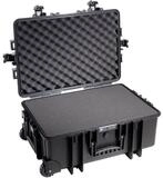 B&W International Koffer Outdoor Case Type 6700 mit