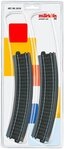 M&auml;rklin Gleise-Set M&auml;rklin Start up - C-Gleis gebogen (R1) - 20130, H0 (Set),...