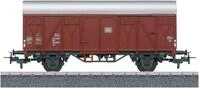 M&auml;rklin G&uuml;terwagen M&auml;rklin Start up - Gedeckter G&uuml;terwagen - 4410, Spur H0,...