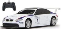 Jamara RC-Auto BMW M3 Sport wei&szlig;