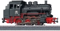 M&auml;rklin Tenderlokomotive M&auml;rklin Start up - Baureihe 89.0 - 30000, Spur H0