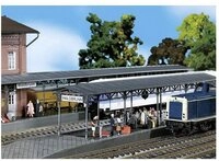 Faller Modelleisenbahn-Set H0 2 Bahnsteige 120204