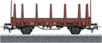 M&auml;rklin G&uuml;terwagen M&auml;rklin Start up - Rungenwagen - 4459, Spur H0, Made in...