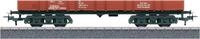 M&auml;rklin G&uuml;terwagen M&auml;rklin Start up - Niederbordwagen - 4473, Spur H0, Made...