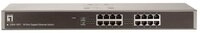 Levelone LevelOne GSW-1657 16-Port Gigabit Ethernet - Netzwerk Switch...