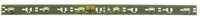 MiniTrix Modelleisenbahn-Signal N LED Innenbeleuchtung Warm T66616, mit LEDs
