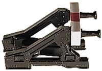 M&auml;rklin Modelleisenbahn-Set Z Prellbock 8991