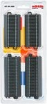 M&auml;rklin Gleise-Set M&auml;rklin Start up - Gleis-Set gerade - 20099, H0 (Set),...
