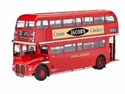 Revell London Bus (07651) Revell London Bus (07651)