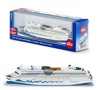 Siku Modellboot siku Kreuzfahrtschiff AIDAluna