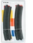 M&auml;rklin Gleise-Set M&auml;rklin Start up - Gleis-Set gebogen - 20299, H0 (Set),...