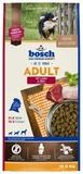 Bosch Petfood Adult mit Lamm & Reis 15 kg, Trockenfutter f&uuml;r: Hund