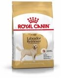 Royal Canin Breed Labrador Retriever Adult 12 kg, Trockenfutter f&uuml;r: Hund