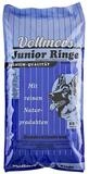 Vollmer's Junior Ringe 15 kg, Trockenfutter f&uuml;r: Hund