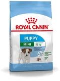 Royal Canin Mini Puppy 8 kg, Trockenfutter f&uuml;r: Hund