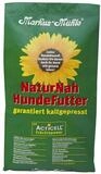 Markus M&uuml;hle NaturNah Futter mit Acticell 15 kg, Trockenfutter f&uuml;r: Hund