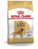Royal Canin Breed Golden Retriever Adult 12 kg, Trockenfutter f&uuml;r: Hund