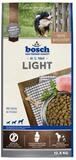 Bosch Petfood Light 12,5 kg, Trockenfutter f&uuml;r: Hund