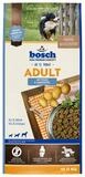 Bosch Petfood Adult mit Fisch & Kartoffel 15 kg, Trockenfutter f&uuml;r: Hund
