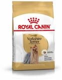 Royal Canin Breed Yorkshire Terrier Adult 1,5 kg, Trockenfutter f&uuml;r: Hund
