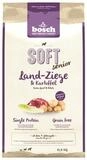 Bosch Petfood SOFT Senior mit Ziege & Kartoffeln 12,5 kg, Trockenfutter f&uuml;r:...