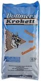 Vollmer's Krokett 15 kg, Trockenfutter f&uuml;r: Hund
