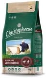 Christopherus Getreidefrei Senior mit Ente & Kartoffel 4 kg, Trockenfutter...