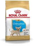 Royal Canin Breed Chihuahua Puppy 1,5 kg, Trockenfutter f&uuml;r: Hund