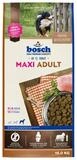 Bosch Petfood Maxi Adult 15 kg, Trockenfutter f&uuml;r: Hund
