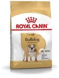Royal Canin Breed Bulldog Adult 12 kg, Trockenfutter f&uuml;r: Hund