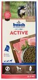 Bosch Petfood Active 15 kg, Trockenfutter f&uuml;r: Hund