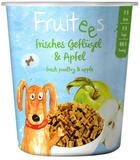 Bosch Petfood Fruitees frisches Gefl&uuml;gel & Apfel 200 g, Snack f&uuml;r: Hund