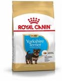 Royal Canin Breed Yorkshire Terrier Puppy 1,5 kg, Trockenfutter f&uuml;r: Hund