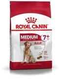 Royal Canin Medium Adult 7+ 15 kg, Trockenfutter f&uuml;r: Hund