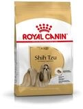 Royal Canin Breed Shih Tzu Adult 1,5 kg, Trockenfutter f&uuml;r: Hund