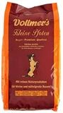 Vollmer's Kleine Pfoten 5 kg, Trockenfutter f&uuml;r: Hund